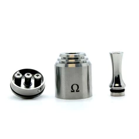 omega rda clone review|Omega clone EhPro .